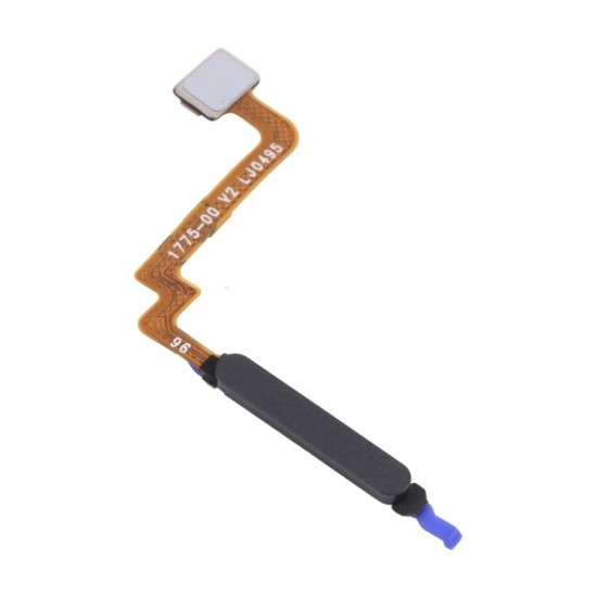 Flex de Huellas Dactilares Xiaomi Redmi 10 5g Gris Grafito Flex de Huellas Dactilares Xiaomi Redmi 10 5g Gris Grafito